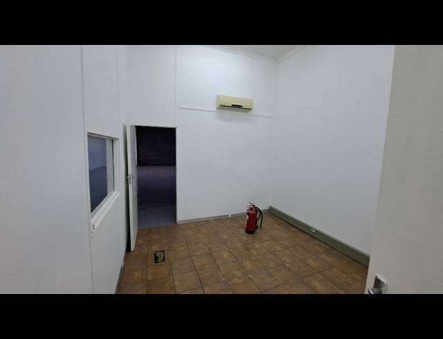 INDUSTRIAL PROPERTY TO RENT IN ALTON